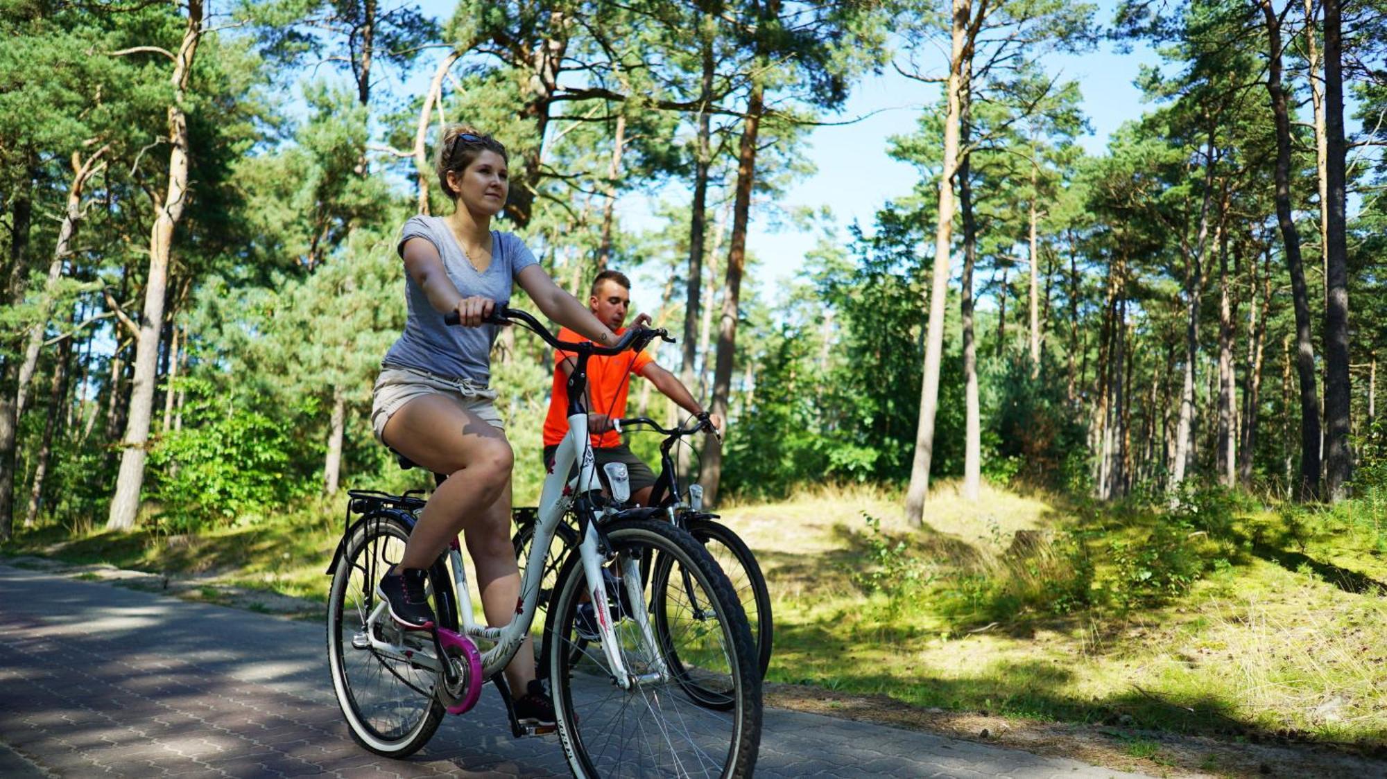 Aquapark Health Resort & Medical Spa Panorama Morska All Inclusive Jarosławiec 外观 照片